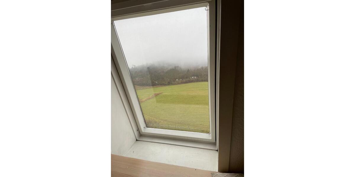 Dachgeschoßwohnung Jena Burgau - 3 Zimmer, 64 m&sup2;, 980&euro; | Angebot:25394292