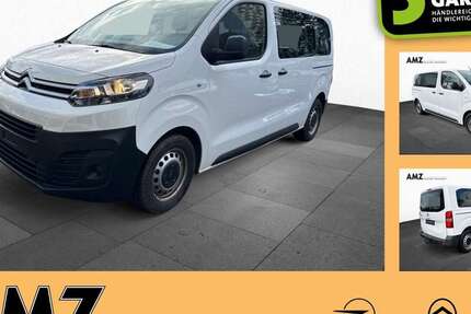 Citroen Jumpy 109.900 km 18.190 &euro; Ingolstadt 85055