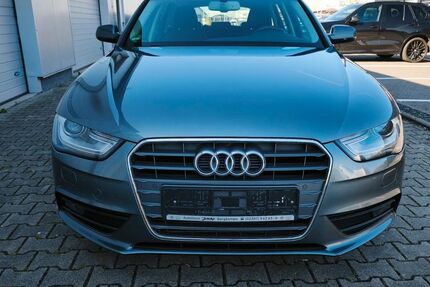 Audi A4 111.700 km 12.500 &euro; Tönisvorst 47918