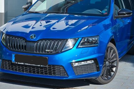 Skoda Octavia 94.500 km 21.900 &euro; Merdingen 79291