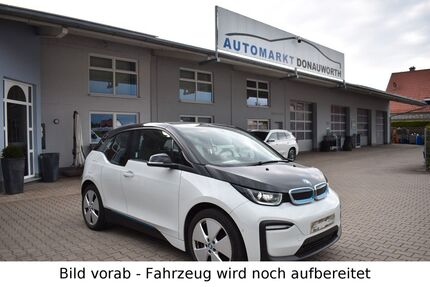 BMW i3 48.937 km 21.995 &euro; Donauwörth 86609