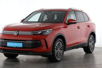 VW Tiguan 25.290 km 40.940 € Plattling 94447