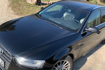 Audi A4 217.000 km 10.499 &euro; Tauberbischofsheim 97941