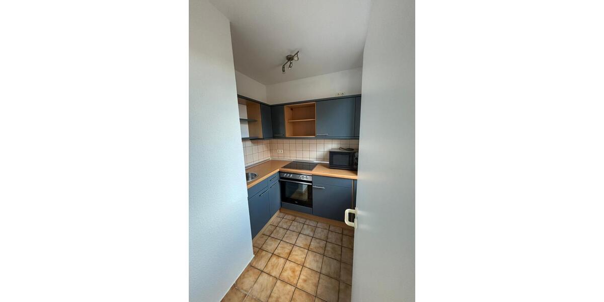 Etagenwohnung Münster Münster-West - 1 Zimmer, 30 m&sup2;, 700&euro; | Angebot:26669640
