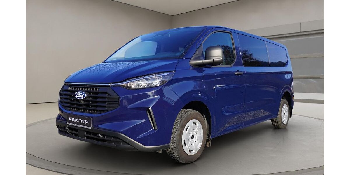 Ford Transit Custom 34.917 km 35.950 &euro; Neuss 41460