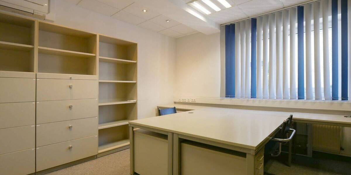 Gewerbeobjekt Vechta / Langförden Langförden - 5 Zimmer, 160 m&sup2;, 1.350&euro; | Angebot:26451280