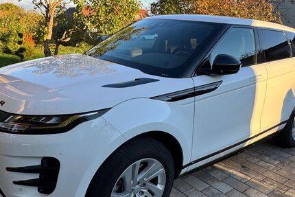 Land Rover Range Rover Evoque 53.000 km 26.000 &euro; Fahrenbach 74864