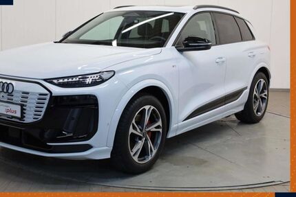 Audi Q6 e-tron 2.542 km 62.480 &euro; Ursensollen 92289