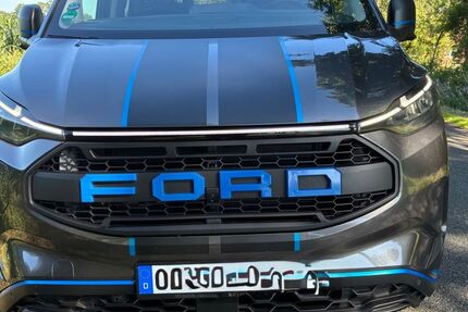 Ford Tourneo Custom 19.850 km 49.895 &euro; Oldenburg 26127