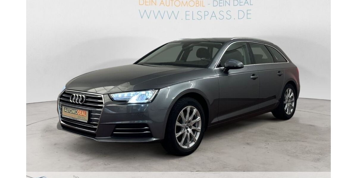 Audi A4 59.989 km 21.989 &euro; Dinslaken 46539
