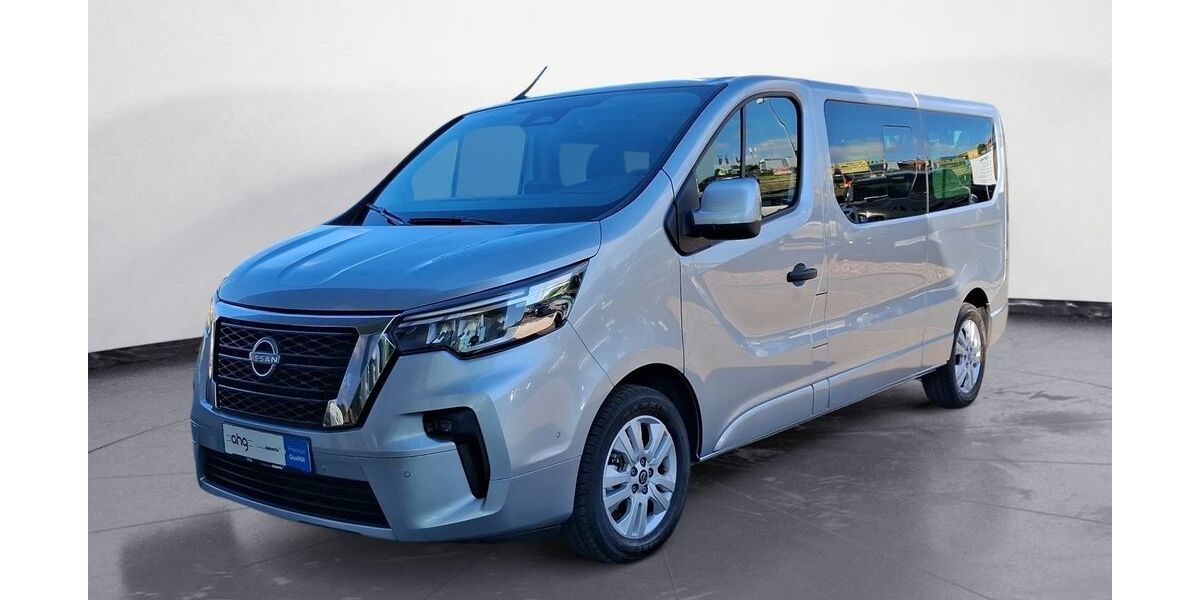 Nissan Primastar 20.800 km 33.460 &euro; Horb am Neckar 72160