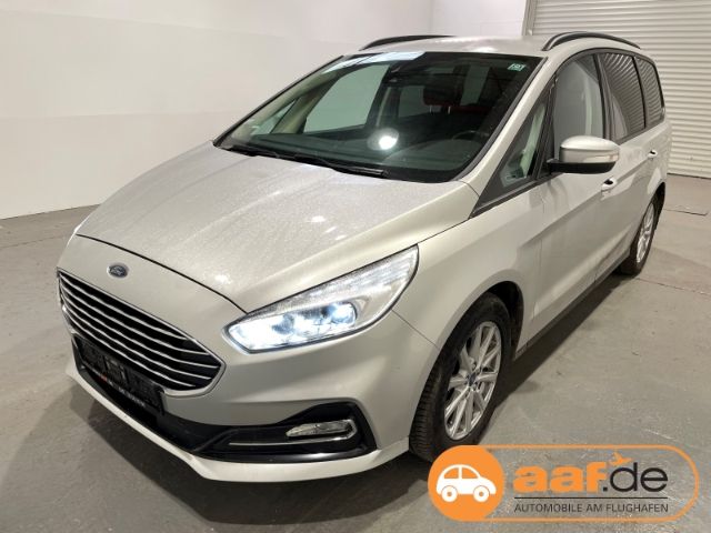 Ford Galaxy 150.000 km 19.950 € Norderstedt 22848