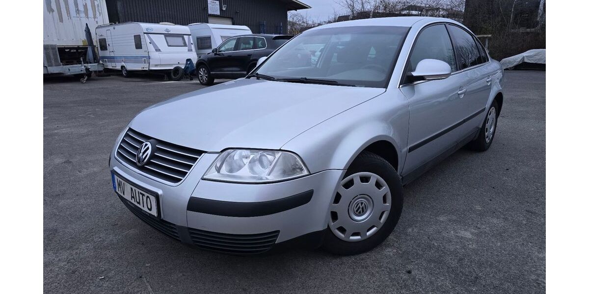 VW Passat 170.000 km 1.997 &euro; Würzburg 97076