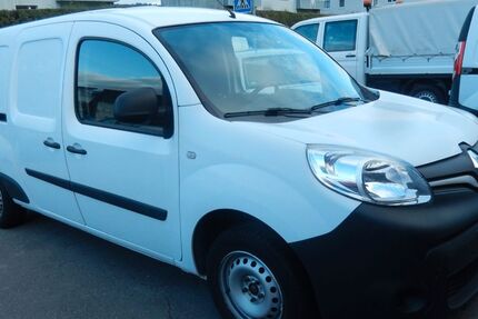 Renault Kangoo 118.700 km 9.199 &euro; Mosbach/Neckarelz 74821
