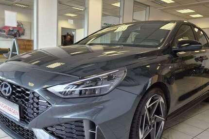 Hyundai i30 40.000 km 22.700 &euro; Mülheim-Kärlich 56218