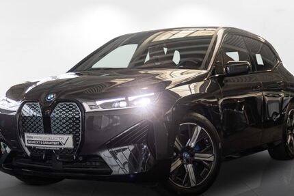 BMW iX 36.700 km 51.900 &euro; Limburg 65555