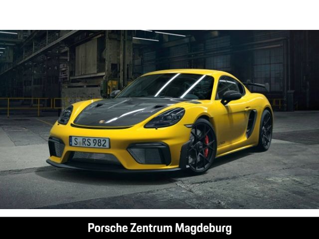 Porsche Cayman 21.600 km 157.890 &euro; Magdeburg 39116