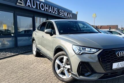 Audi Q3 126.000 km 23.490 &euro; Peine 31228