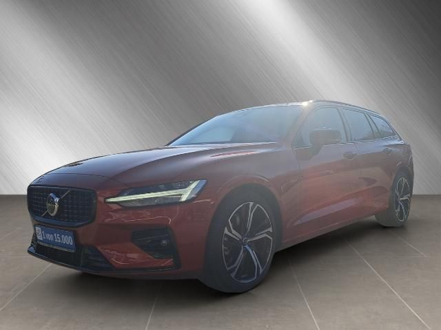 Volvo V60 7.990 km 49.990 &euro; Cottbus - Groß Gaglow 03051