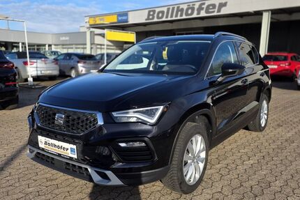 Seat Ateca 46.689 km 22.588 &euro; Bad Salzuflen 32108