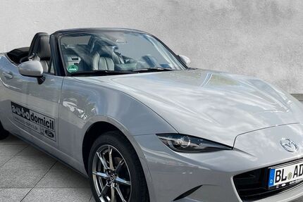 Mazda MX-5 1.900 km 32.500 € Albstadt 72458