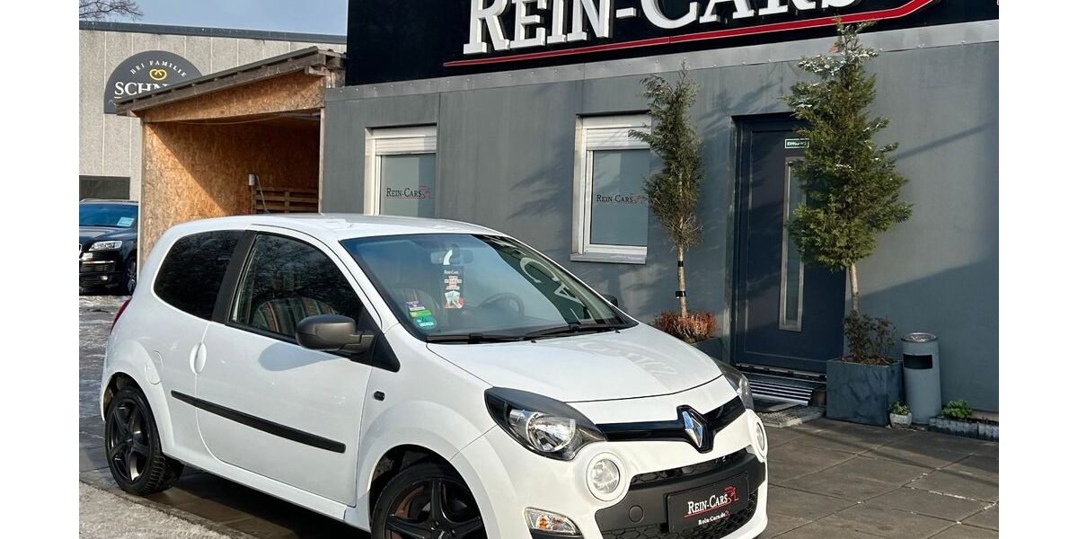 Renault Twingo 74.000 km 3.990 &euro; Berlin 13088