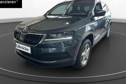 Skoda Karoq 50.400 km 19.440 &euro; Erfurt 99099