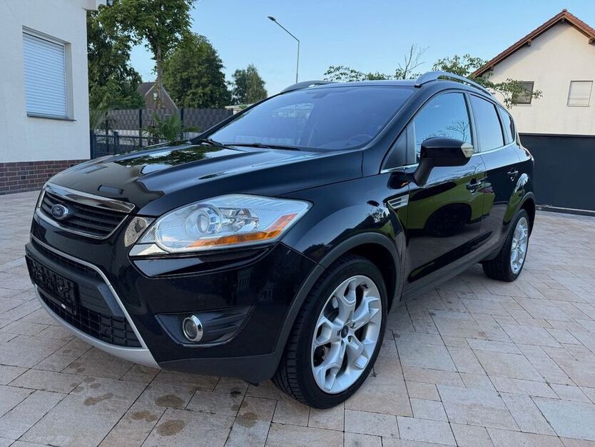 Kuga