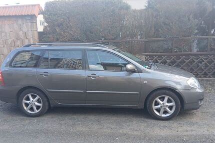Toyota Corolla 209.353 km 2.999 &euro; Hamburg 21035