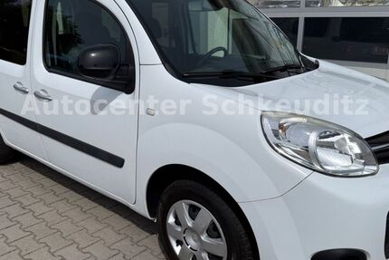 Renault Kangoo 171.000 km 6.991 &euro; Schkeuditz 04435