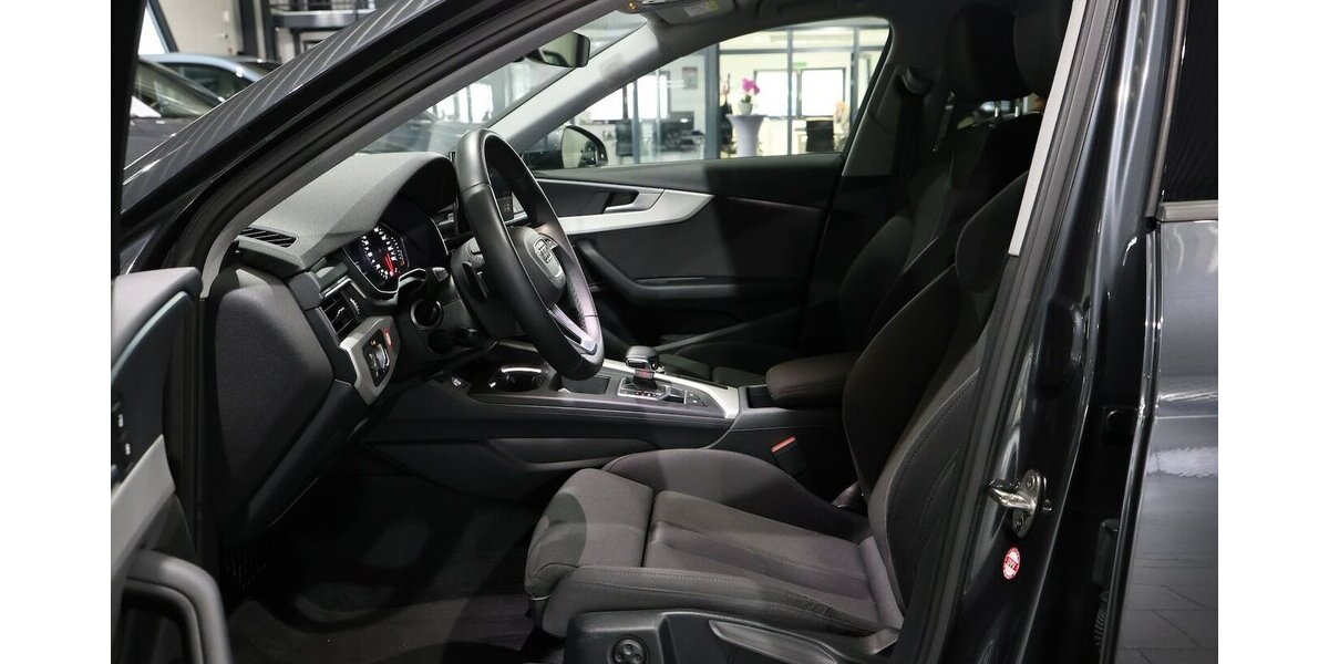 Audi A4 Avant 40 TDI QUATTRO BUSINESS ADVANCED / LED 172.000 km 22.555 &euro; Hamm 59077