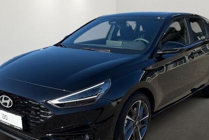 Hyundai i30 2.000 km 23.880 &euro; Quakenbrück 49610