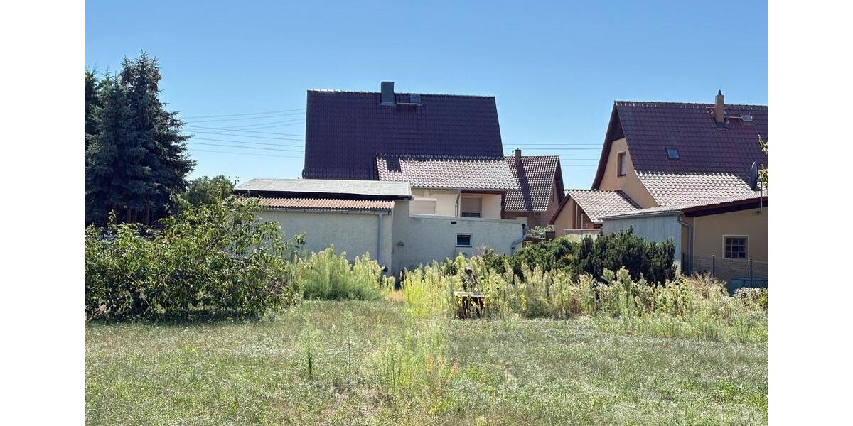 Einfamilienhaus Herzberg (Elster) - 5 Zimmer, 120 m&sup2;, 200.000&euro; | Angebot:27222921