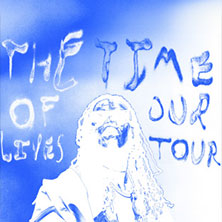 Lancey Foux - The Time Of Our Lives Tour 21.02.2026 STROM