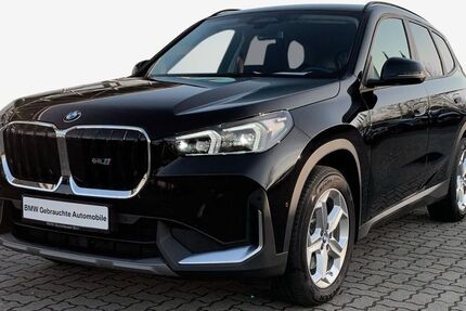 BMW X1 30.471 km 39.840 &euro; Dessau 06847