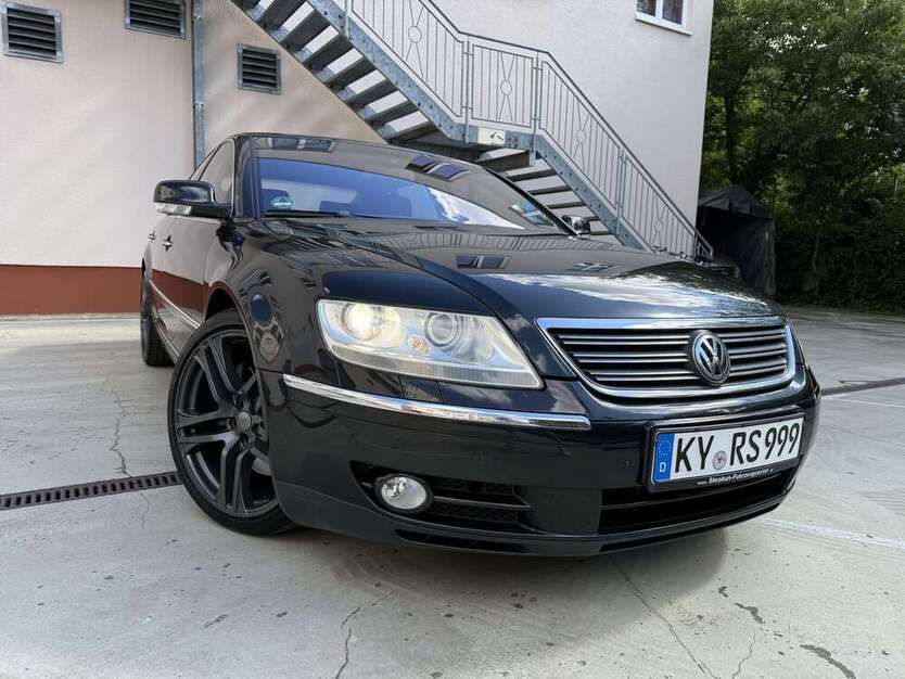 Phaeton