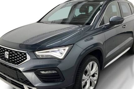 Seat Ateca 20.000 km 24.600 &euro; Murnau 82418