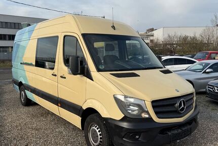 Mercedes-Benz Sprinter 303.898 km 15.790 &euro; Würzburg 97076