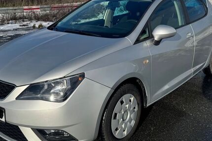 Seat Ibiza 118.600 km 6.299 &euro; Estenfeld 97230