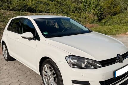 VW Golf 112.000 km 9.800 &euro; Preetz 24211