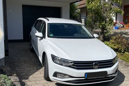 VW Passat Variant
