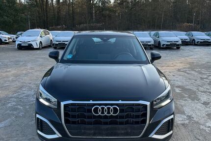 Audi Q2 47.770 km 17.500 &euro; Königs Wusterhausen 15712