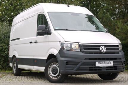 VW Crafter 81.000 km 24.999 € München 81243
