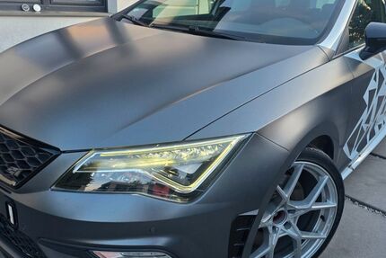 Seat Leon 49.118 km 24.300 &euro; Bielefeld 33609