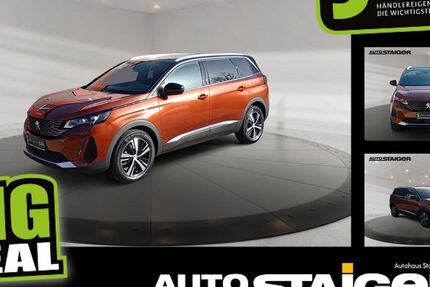 Peugeot 5008 23.034 km 25.778 &euro; Stuttgart 70376