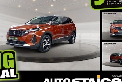 Peugeot 5008 23.034 km 26.697 &euro; Stuttgart 70376