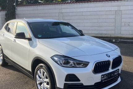 BMW X2 85.000 km 24.900 &euro; Freiamt 79348