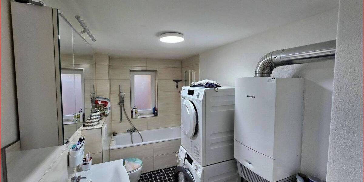 Reihenendhaus Pforzheim Südoststadt - 5 Zimmer, 106 m&sup2;, 399.000&euro; | Angebot:19947095