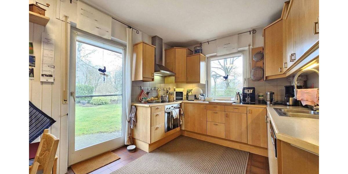 Einfamilienhaus Visselhövede Jeddingen - 7 Zimmer, 169 m&sup2;, 298.000&euro; | Angebot:26501543