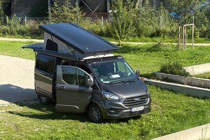 Ford Transit Custom 19.500 km 54.500 &euro; Düsseldorf 40447
